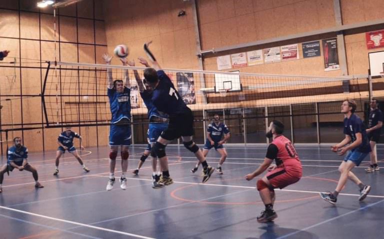 Volley Club