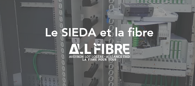 Lire la suite à propos de l’article La Fibre